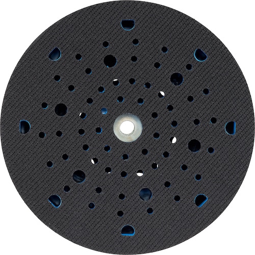 ボッシュ マルチホールパッド 150mm ハード