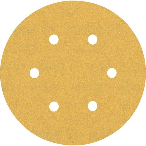 ボッシュ ランダムアクションサンダーペーパー C4