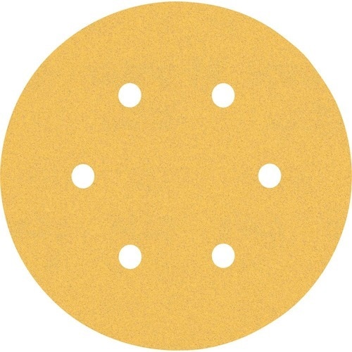 ボッシュ ランダムアクションサンダーペーパー C4