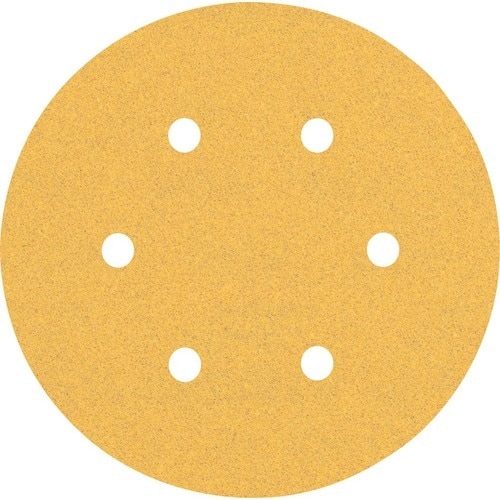 ボッシュ ランダムアクションサンダーペーパー C4