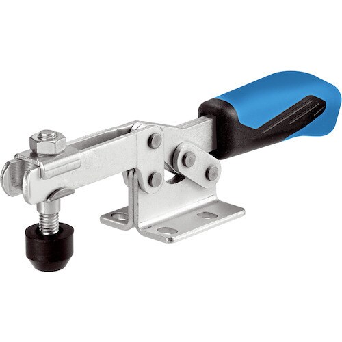 HALDER トグルクランプ