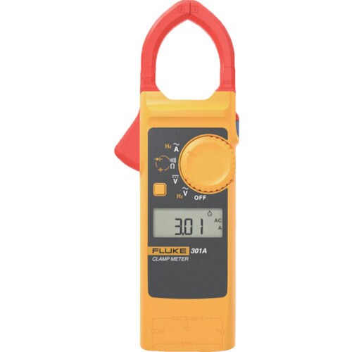FLUKE 301D