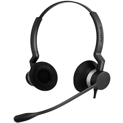 ジャブラ Jabra BIZ 2300 MS US