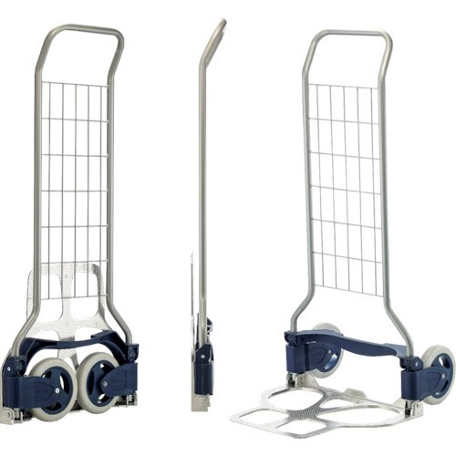 SECO 折畳カート 「RUXXAC」パーセル 1