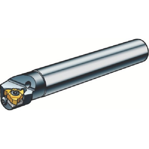 サンドビック コロスレッド266 ねじ切りボーリン