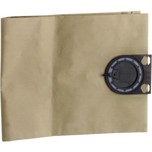 ボッシュ ペーパーバッグGAS50