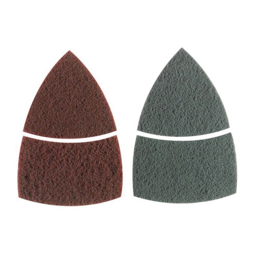 ボッシュ サンディングクロス マルチサンダー