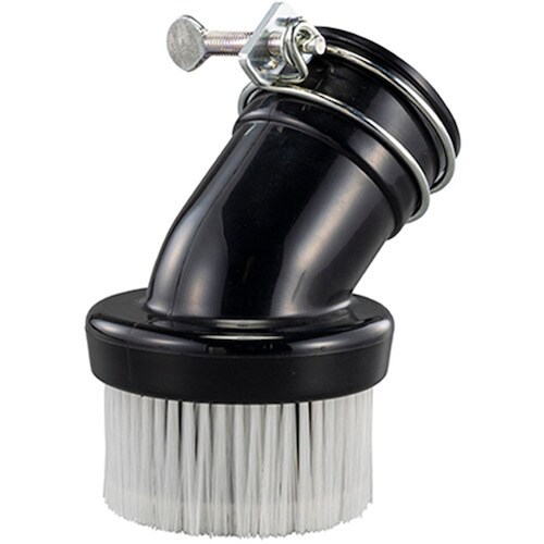 スイデン クリーナー用 φ38−φ70 丸ブラシ