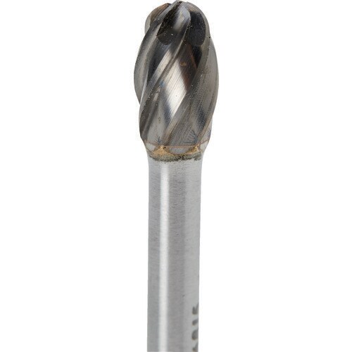 ナカニシ 超硬アルミカッター 刃径9.5mm