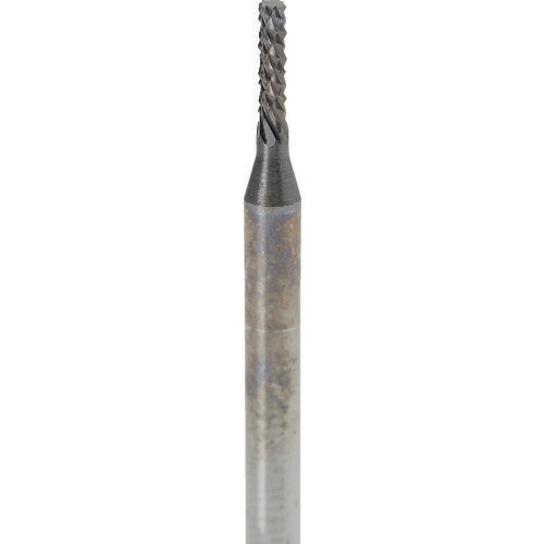 ナカニシ 超硬ルーターカッタ− 刃径1.6mm