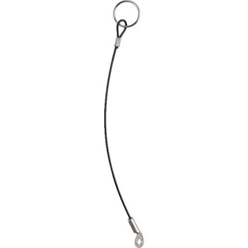 HALDER 保持ケーブル ステンレス鋼 リングと