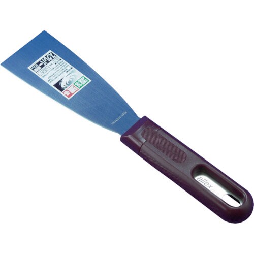 ALLEX スクレパー 50mm