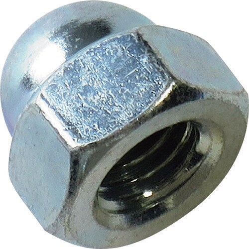 ダイドーハント HP ユニクロ袋ナット M5 6個