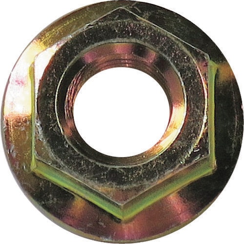 ダイドーハント HP クロメート 六角フランジナッ