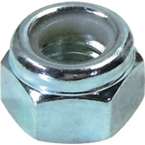 ダイドーハント HP ナイロンナット M3 8個入