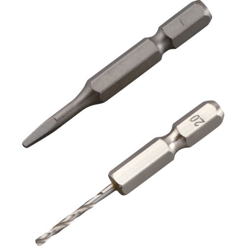 ミツトモ 六角軸 折れ込みボルト抜き M5−6用