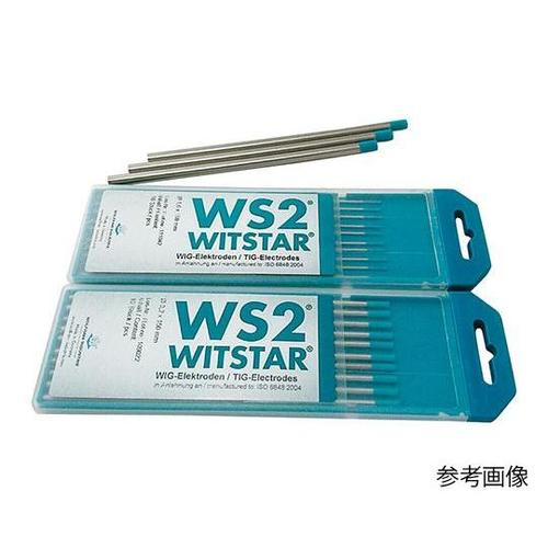 電極溶接棒 WS2−4.8