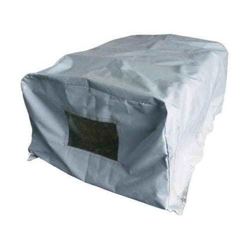 トラックシート アルミ軽トラテント(KS