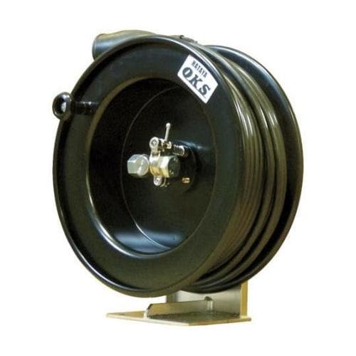 EREHA アースリール 手動式