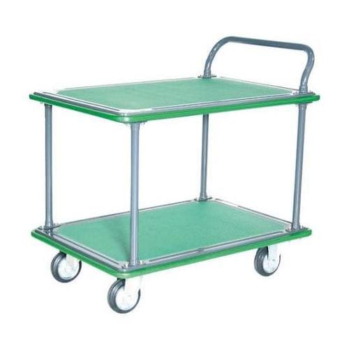 304EBN ハイグレード運搬車2段片袖