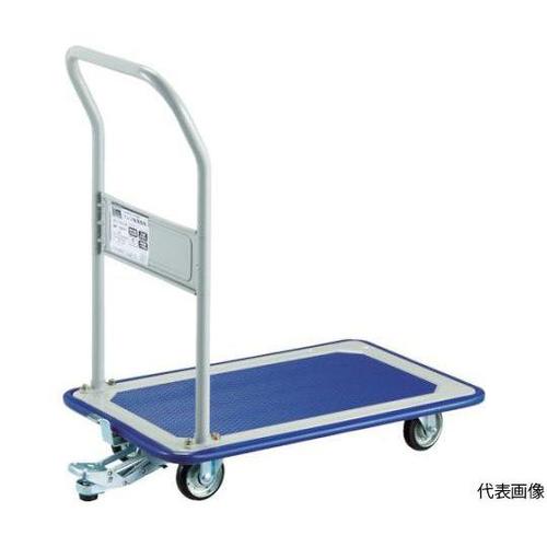 350KNS プレス製台車 固定式