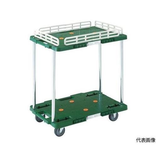 MPB602KB ルートバン 2段式