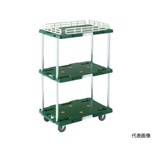 MPB503KB ルートバン 3段式