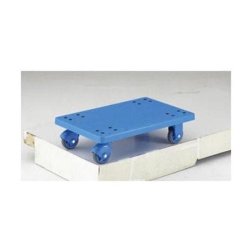 グランカート(樹脂製) サイレント 平台