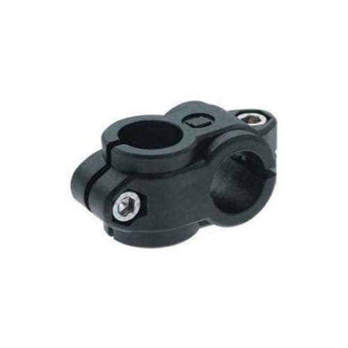 パイプジョイントクランプ18丸パイプ用(