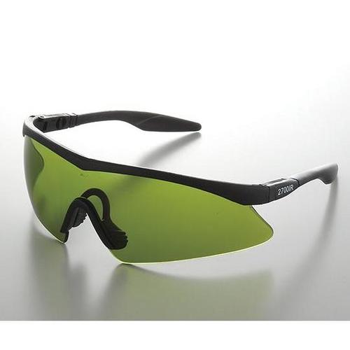 2700 IR2 IR遮光めがね