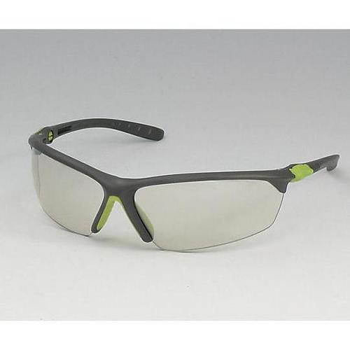 2188 保護めがねミラーUV防曇レンズ