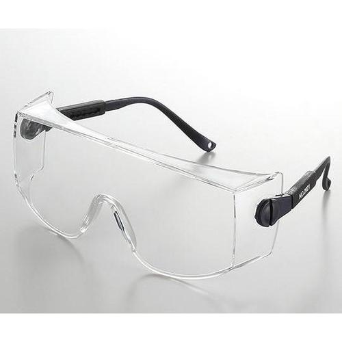 2021 PCF 保護めがね 防曇 濃青