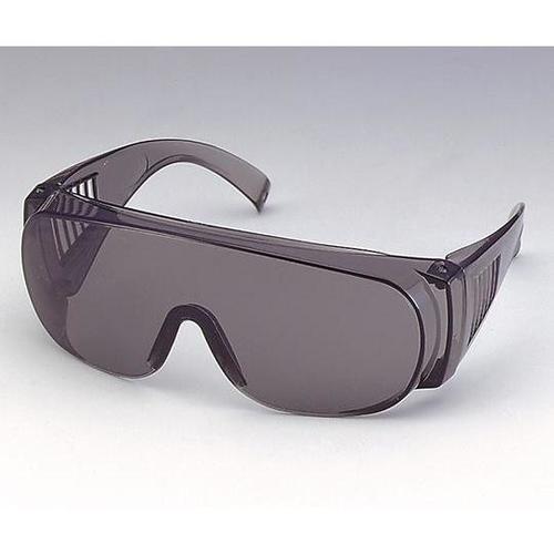 2203 保護めがね オーバーグラス