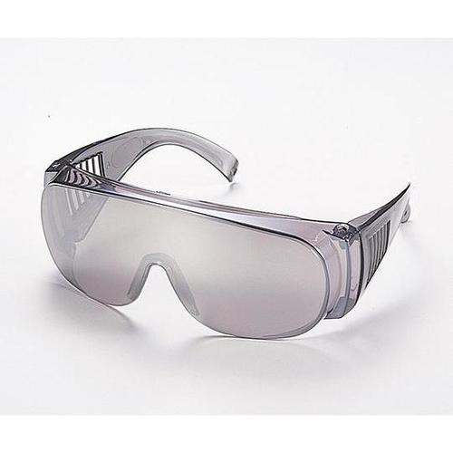 2253 保護めがね オーバーグラス