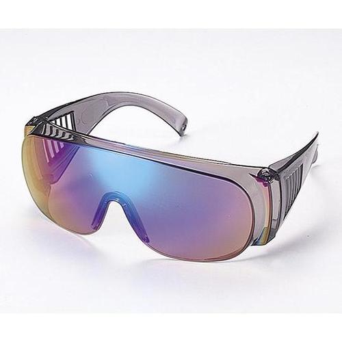 2273 保護めがね オーバーグラス