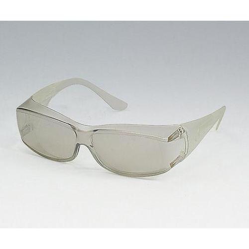 2908 保護めがねミラーUV防曇レンズ