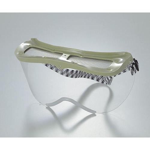 422 ゴーグル アイピース交換可