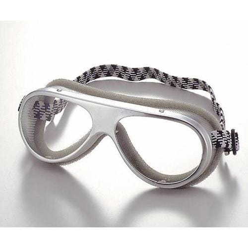 429 ゴーグル 軽量アルミ多孔板 防曇