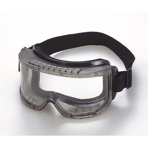 ゴーグル 防曇・防爆形 めがね・マスク併