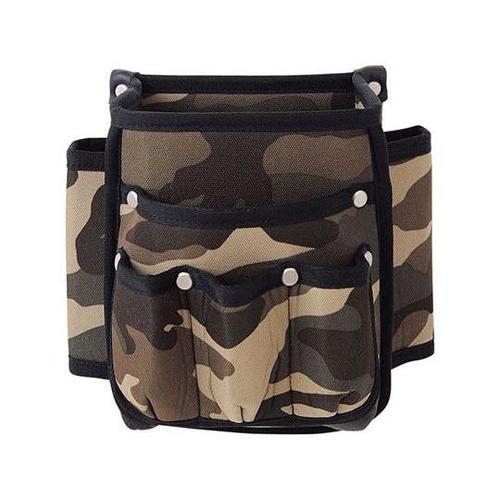 774−43 ミリタリー腰袋幅150mm