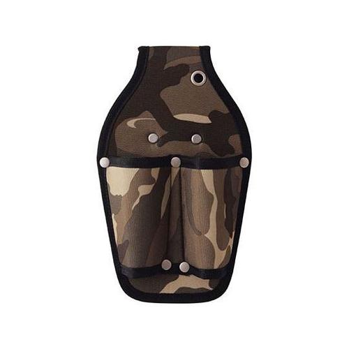 774−45 ミリタリー 2連ツール差し