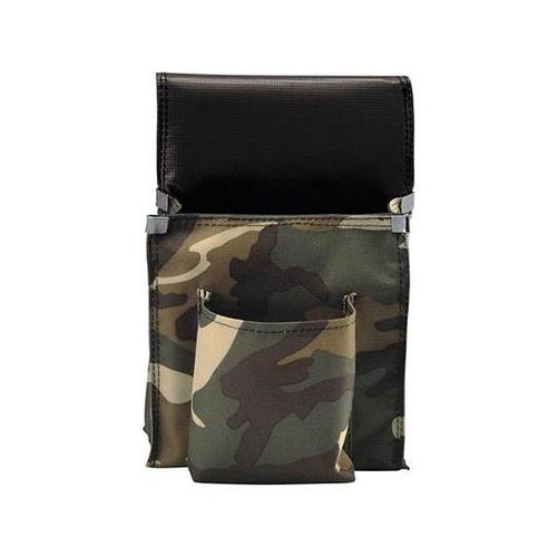 774−93 ミリタリー スポンジ袋