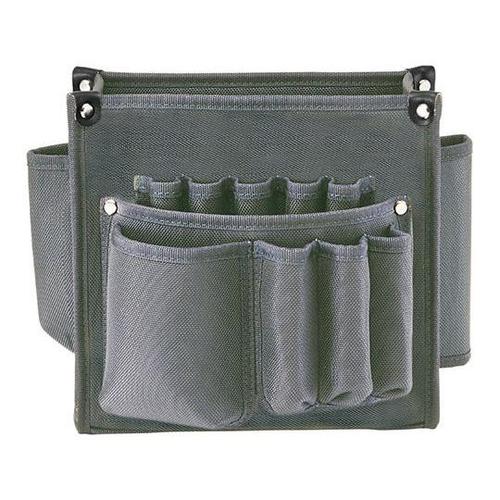 775−31 ハイ灰ド腰袋 灰 250