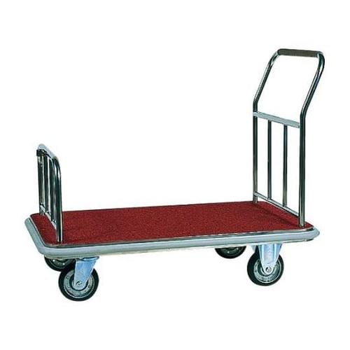 SH−50Cステンレスバゲジトラック