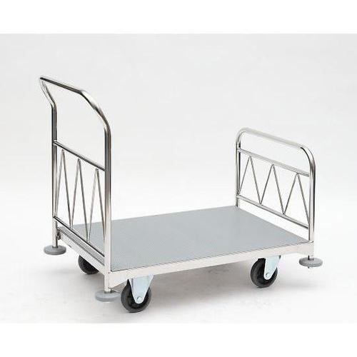 SH−51Aステンレスバゲジトラック