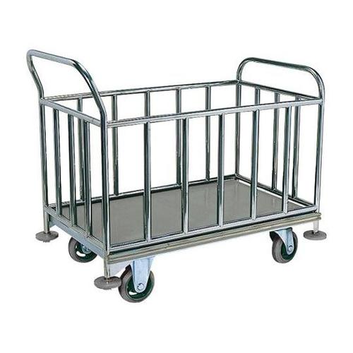 SH−53Aステンレスバゲジトラック