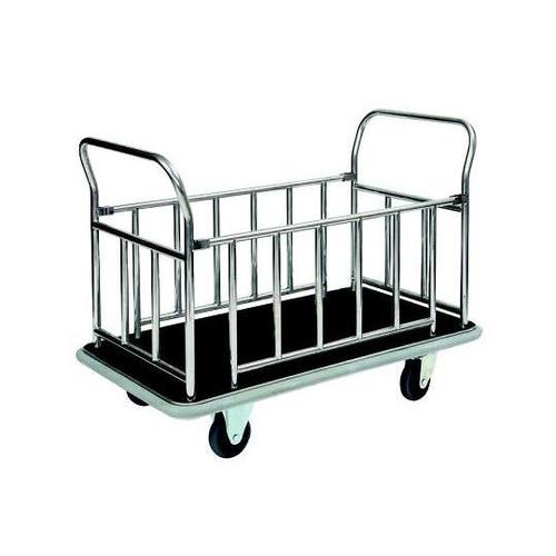 SH−53Dステンレスバゲジトラック