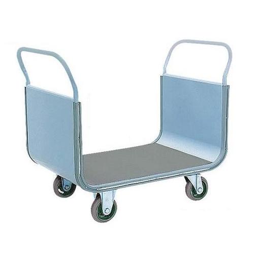 SH−56Dバゲジトラック2面壁付