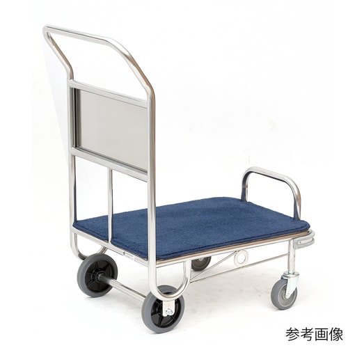 SH−59AM ワインレッドバゲジカート