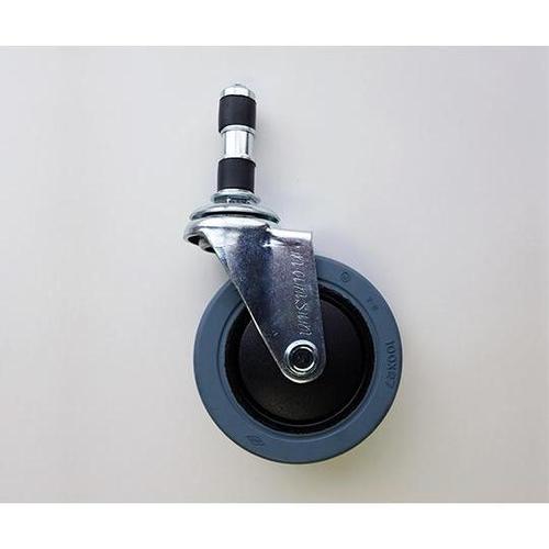 静音キャスター GES100NRC22S